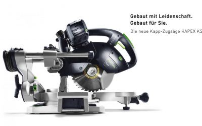 LA NUOVA KAPEX KS60 NELLA VERSIONE SET A SOLI 850.00€